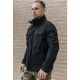  Куртка Мужская Commander Armed Forces Black, фото 8 