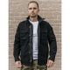  Куртка Мужская Commander Armed Forces Black, фото 2 