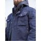  Куртка мужская Denim Cozy Short Jacket 321 Tactical Frog, фото 9 