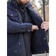  Куртка мужская Denim Cozy Short Jacket 321 Tactical Frog, фото 7 