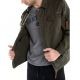  Куртка мужская Denim Frogman Jacket 320 Tactical Frog, фото 7 