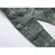 Мужские брюки-карго с ремнём General Green Camo Armed Forces, фото 10 