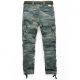  Мужские брюки-карго с ремнём General Green Camo Armed Forces, фото 2 