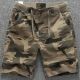  Шорты мужские Casual Armed Forces, фото 3 