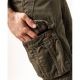  Шорты мужские карго AF-603 Oliv Armed Forces, фото 5 
