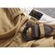  Шорты мужские с ремнём General Olive Armed Forces, фото 9 