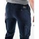  Брюки Cargo Regular Fit 205 Navy Tactical Frog, фото 5 