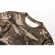  Футболка мужская милитари Baggy Armed Forces, фото 8 