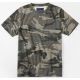  Футболка мужская милитари Baggy Armed Forces, фото 6 