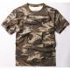  Футболка мужская милитари Baggy Armed Forces, фото 5 