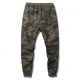  Спортивные штаны из хлопка Gorr Armed Forces, фото 5 