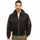  Куртка- пилот B-15  Alpha Industries, фото 3 