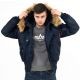  Аляска укороченная N2-B Slim Fit Alpha Industries, фото 8 