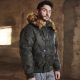  Аляска укороченная N2-B Slim Fit Alpha Industries, фото 6 
