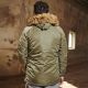  Аляска зимняя N3B VF 59  Alpha Industries, фото 10 