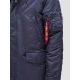  Аляска зимняя N3B VF 59  Alpha Industries, фото 9 