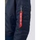  Бомбер MA-1 Slim Fit Rep Alpha Industries, фото 12 