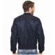  Бомбер MA-1 Slim Fit Rep Alpha Industries, фото 11 