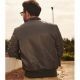  Бомбер MA-1 Slim Fit Rep Alpha Industries, фото 8 