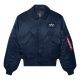  Куртка Alpha Industries CWU 45/P, фото 4 