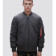  Куртка-бомбер MA-1 PRIMALOFT Alpha Industries, фото 8 