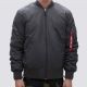  Куртка-бомбер MA-1 PRIMALOFT Alpha Industries, фото 4 