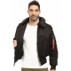  Куртка- пилот B-15  Alpha Industries, фото 7 