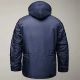  Куртка зимняя Cobbs II Alpha Industries, фото 3 