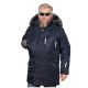  Парка зимняя Expedition Blue/Gun Apolloget, фото 5 