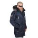  Парка зимняя Expedition Blue/Gun Apolloget, фото 4 