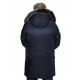  Парка зимняя Expedition Blue/Gun Apolloget, фото 3 