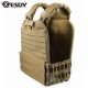  Разгрузка военная molle V-3  ESDY, фото 2 