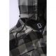  Куртка c капюшоном Lumberjacket Brandit, фото 5 