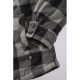  Куртка c капюшоном Lumberjacket Brandit, фото 4 