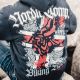  Куртка утепленная Viking Roots Thor Steinar, фото 6 