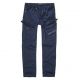  Брюки Adven Slim Fit Trousers Brandit, фото 11 