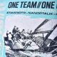  Футболка One Team Thor Steinar, фото 6 