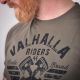  Футболка Valhalla Riders Thor Steinar, фото 9 