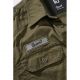  Рубашка Luis Vintageshirt Short Brandit, фото 7 