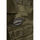  Рубашка Luis Vintageshirt Short Brandit, фото 6 