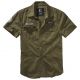  Рубашка Luis Vintageshirt Short Brandit, фото 3 