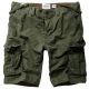  Шорты мужские карго AF-603 Oliv Armed Forces, фото 6 