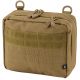  Сумка на пояс Molle Operator Pouch Brandit, фото 4 