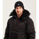  Аляска мужская HUSKY Black Line NORD DENALI, фото 9 