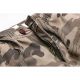  Брюки джогеры на флисе AF-620 Fleece Armed Forces, фото 11 