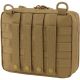  Сумка на пояс Molle Operator Pouch Brandit, фото 7 