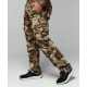  Брюки-карго мужские Cathe Wave A-9 Armed Forces, фото 6 