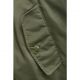  Куртка мужская MA2 Fur Collar Brandit, фото 9 