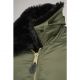  Куртка мужская MA2 Fur Collar Brandit, фото 8 