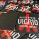  Шеврон на липучке Vigrid 2 Vigrid Division, фото 3 